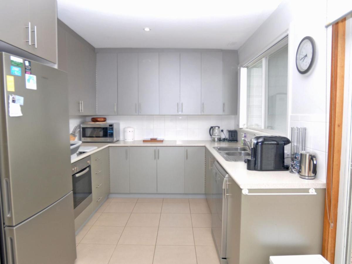 Welcome Break Pet Friendly Inverloch Exterior photo